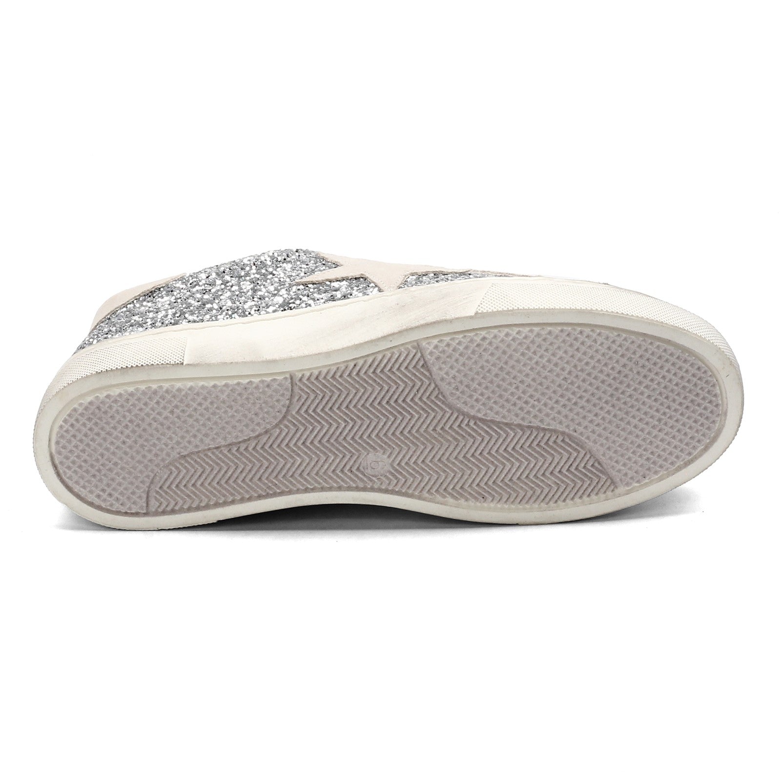 Steve Madden Maxima Rhinestone Embellished Chunky Platform Lace-Up Sneakers  | Dillard's